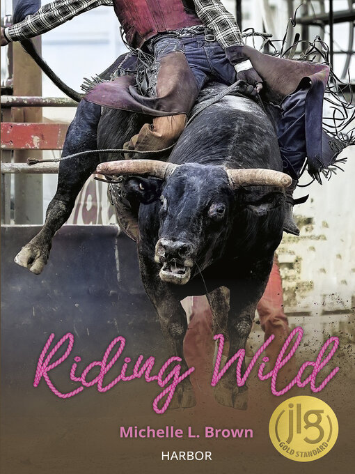 Title details for Riding Wild by Michelle L. Brown - Wait list